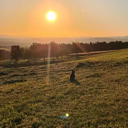 Διαμέρισμα Paulberg *