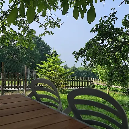 Paulberg Διαμέρισμα *