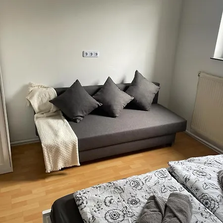 Paulberg * Ardagger Stift