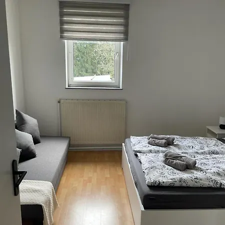Apartman Paulberg Ardagger Stift