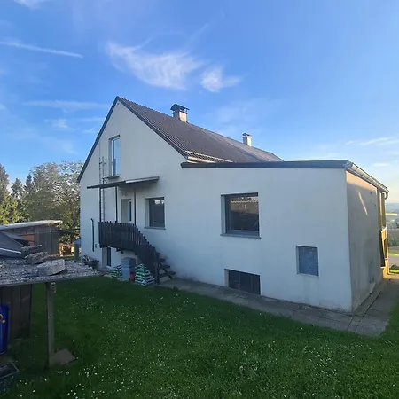 Paulberg Apartman Ardagger Stift