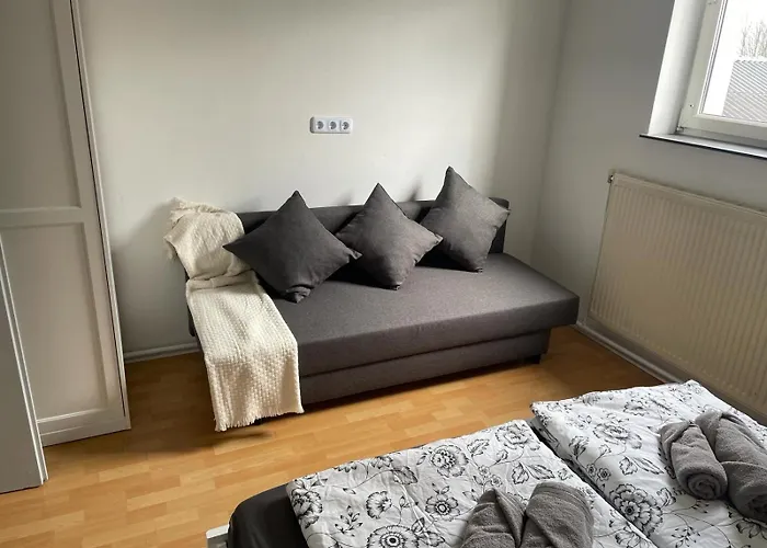 Paulberg * Ardagger Stift