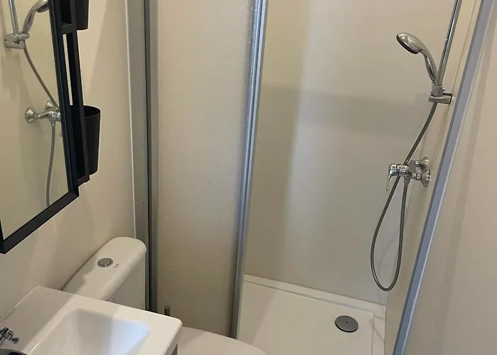 Lejlighed Paulberg *