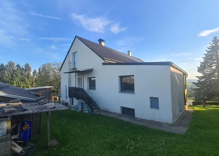 Paulberg Lejlighed Ardagger Stift